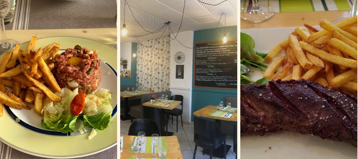 Au p'tit plaisir - Gallery Image 1