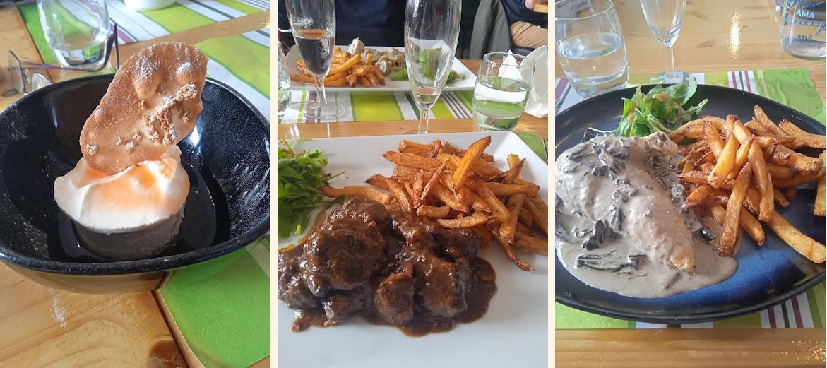 Au p'tit plaisir - Gallery Image 3