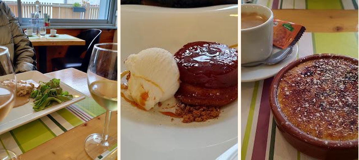 Au p'tit plaisir - Gallery Image 4