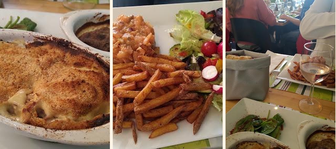 Au p'tit plaisir - Gallery Image 6