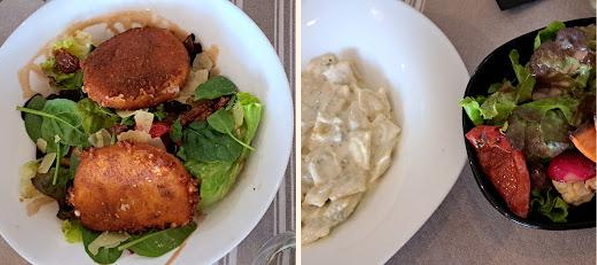 Au p'tit plaisir - Gallery Image 7